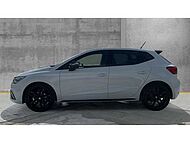 SEAT Ibiza 1.0 TSI 115 FR Black Edition 5Dr Hatchback