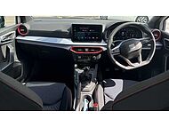 SEAT Ibiza 1.0 TSI 115 FR Black Edition 5Dr Hatchback