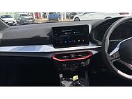 SEAT Ibiza 1.0 TSI 115 FR Black Edition 5Dr Hatchback