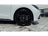 SEAT Ibiza 1.0 TSI 115 FR Black Edition 5Dr Hatchback