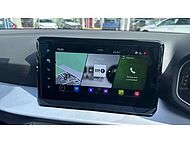 SEAT Ibiza 1.0 TSI 115 FR Black Edition 5Dr Hatchback