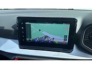 SEAT Ibiza 1.0 TSI 115 FR Black Edition 5Dr Hatchback