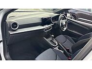 SEAT Arona 1.0 TSI 115 FR Black Edition 5dr DSG