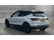 SEAT Arona 1.0 TSI 115 FR Black Edition 5dr DSG