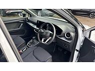 SEAT Arona 1.0 TSI 115 FR Black Edition 5dr DSG