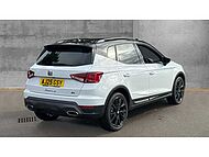 SEAT Arona 1.0 TSI 115 FR Black Edition 5dr DSG