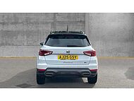 SEAT Arona 1.0 TSI 115 FR Black Edition 5dr DSG