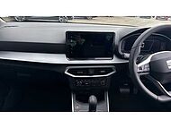SEAT Arona 1.0 TSI 115 FR Black Edition 5dr DSG