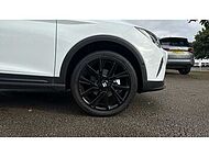 SEAT Arona 1.0 TSI 115 FR Black Edition 5dr DSG