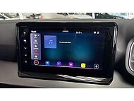 SEAT Arona 1.0 TSI 115 FR Black Edition 5dr DSG