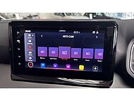 SEAT Arona 1.0 TSI 115 FR Black Edition 5dr DSG