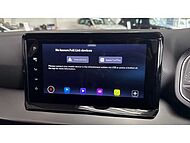 SEAT Arona 1.0 TSI 115 FR Black Edition 5dr DSG