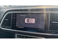 SEAT Ateca 1.5 TSI EVO FR Sport 5dr