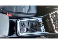 SEAT Ateca 1.5 TSI EVO FR Sport 5dr