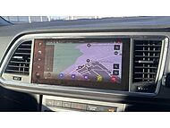 SEAT Ateca 1.5 TSI EVO FR Sport 5dr