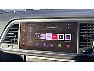 SEAT Ateca 1.5 TSI EVO FR Sport 5dr