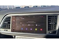 SEAT Ateca 1.5 TSI EVO FR Sport 5dr