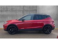 SEAT Arona 1.0 TSI 115 FR Black Edition 5dr DSG