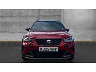 SEAT Arona 1.0 TSI 115 FR Black Edition 5dr DSG