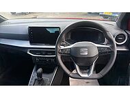 SEAT Arona 1.0 TSI 115 FR Black Edition 5dr DSG