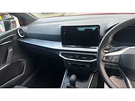 SEAT Arona 1.0 TSI 115 FR Black Edition 5dr DSG