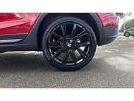 SEAT Arona 1.0 TSI 115 FR Black Edition 5dr DSG