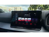 SEAT Arona 1.0 TSI 115 FR Black Edition 5dr DSG