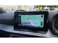 SEAT Arona 1.0 TSI 115 FR Black Edition 5dr DSG