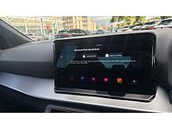 SEAT Arona 1.0 TSI 115 FR Black Edition 5dr DSG