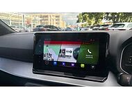 SEAT Arona 1.0 TSI 115 FR Black Edition 5dr DSG