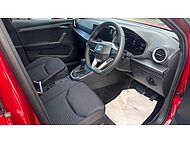 SEAT Arona 1.0 TSI 115 FR Black Edition 5dr DSG
