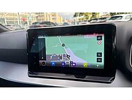 SEAT Arona 1.0 TSI 115 FR Black Edition 5dr DSG