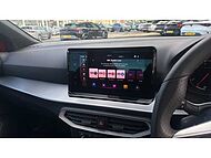 SEAT Arona 1.0 TSI 115 FR Black Edition 5dr DSG