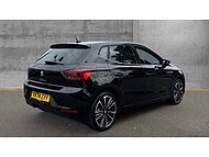SEAT Ibiza 1.0 TSI 115 Xcellence Lux 5dr DSG