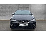 SEAT Ibiza 1.0 TSI 115 Xcellence Lux 5dr DSG