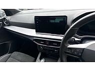 SEAT Ibiza 1.0 TSI 115 Xcellence Lux 5dr DSG