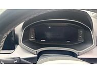 SEAT Ibiza 1.0 TSI 115 Xcellence Lux 5dr DSG