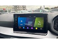 SEAT Ibiza 1.0 TSI 115 Xcellence Lux 5dr DSG