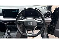 SEAT Ibiza 1.0 TSI 115 Xcellence Lux 5dr DSG