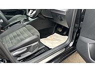 SEAT Ibiza 1.0 TSI 115 Xcellence Lux 5dr DSG