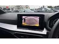 SEAT Ibiza 1.0 TSI 115 Xcellence Lux 5dr DSG