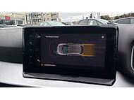 SEAT Ibiza 1.0 TSI 115 Xcellence Lux 5dr DSG