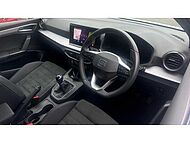 SEAT Ibiza 1.0 TSI 95 Xcellence 5dr