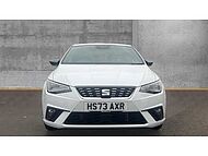 SEAT Ibiza 1.0 TSI 95 Xcellence 5dr