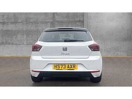 SEAT Ibiza 1.0 TSI 95 Xcellence 5dr