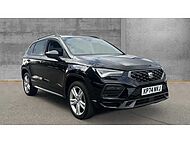 SEAT Ateca 1.5 TSI EVO FR 5dr DSG