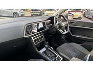 SEAT Ateca 1.5 TSI EVO FR 5dr DSG