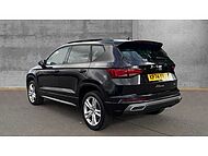 SEAT Ateca 1.5 TSI EVO FR 5dr DSG