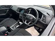 SEAT Ateca 1.5 TSI EVO FR 5dr DSG