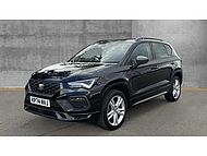 SEAT Ateca 1.5 TSI EVO FR 5dr DSG